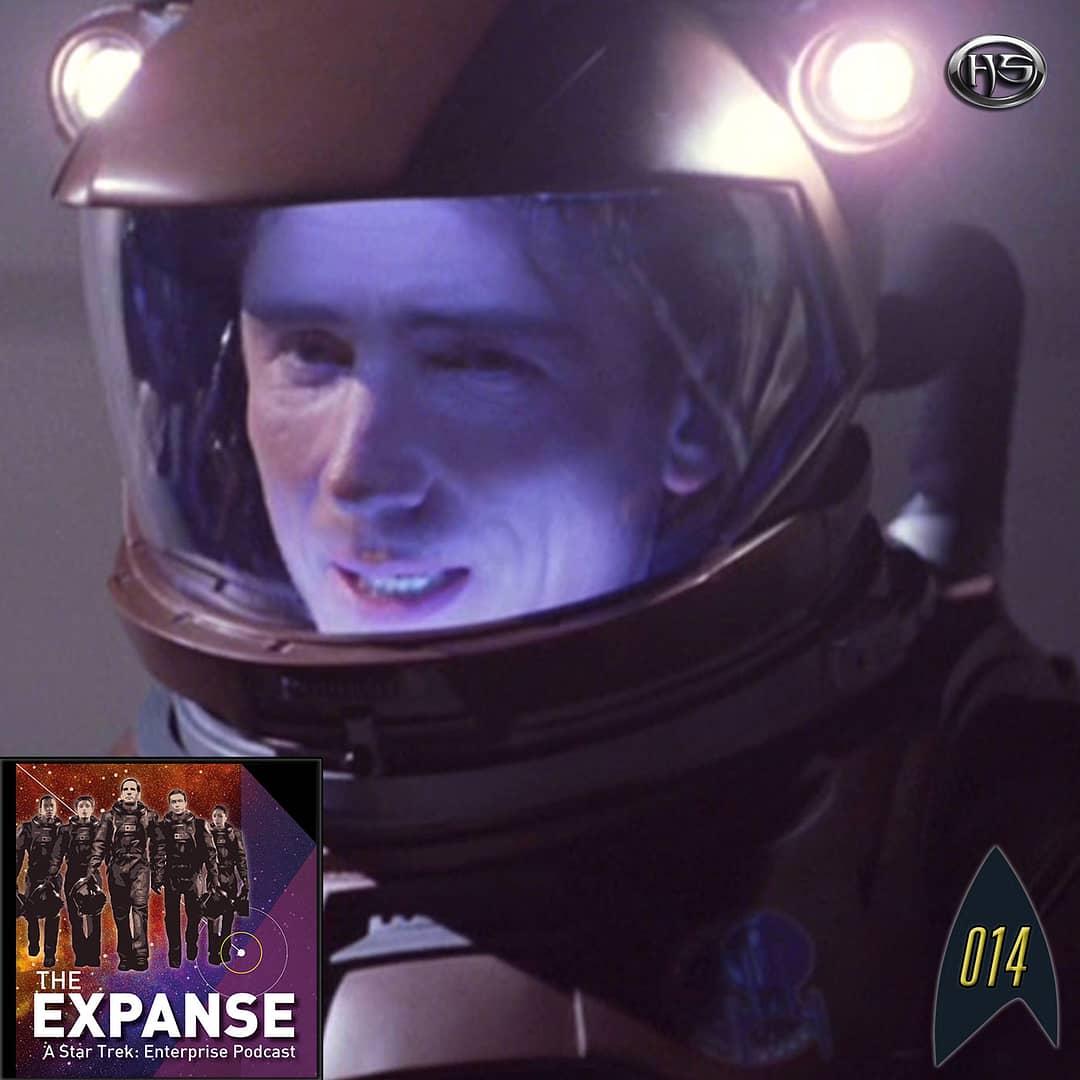 The Expanse Episode 14