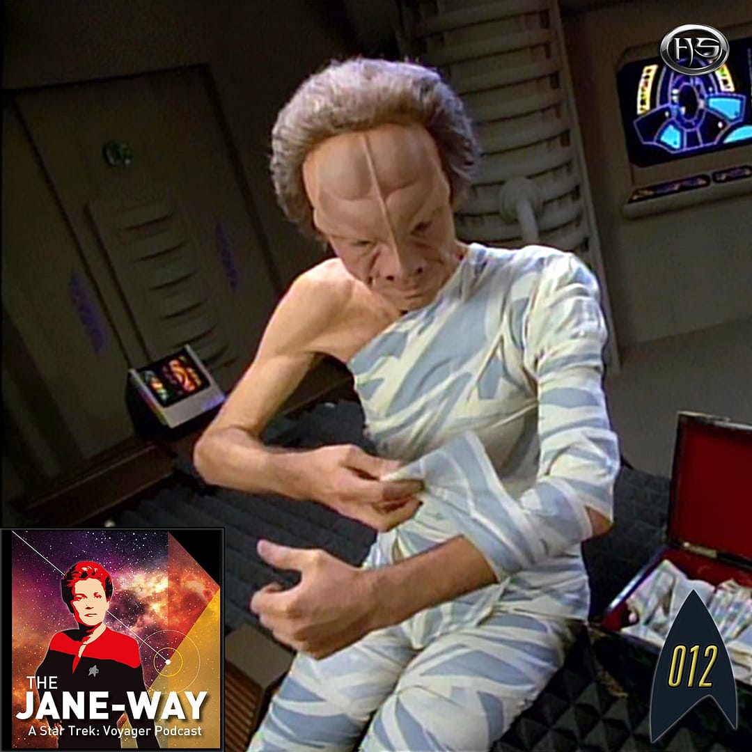The Jane-Way Episode 12