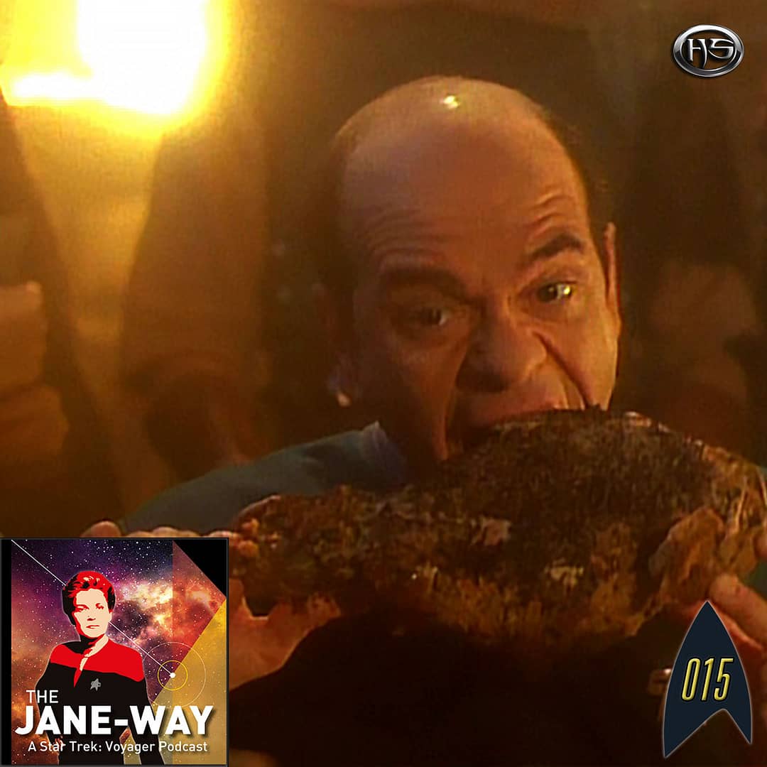The Jane-Way Episode 15