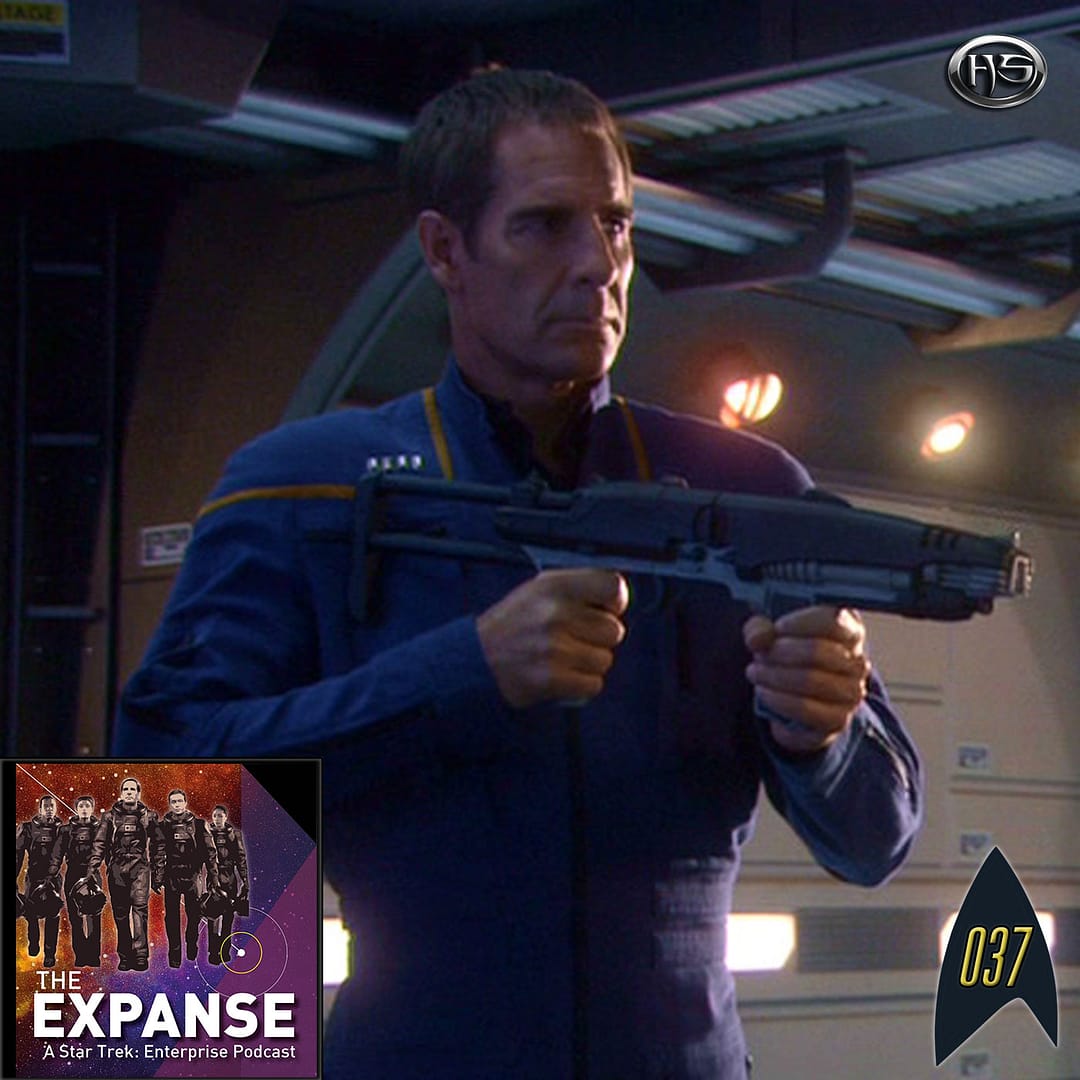 The Expanse Episode 37