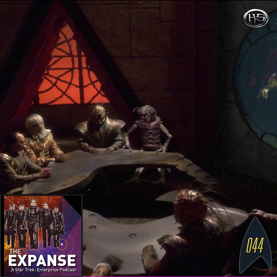 The Expanse Episode 44