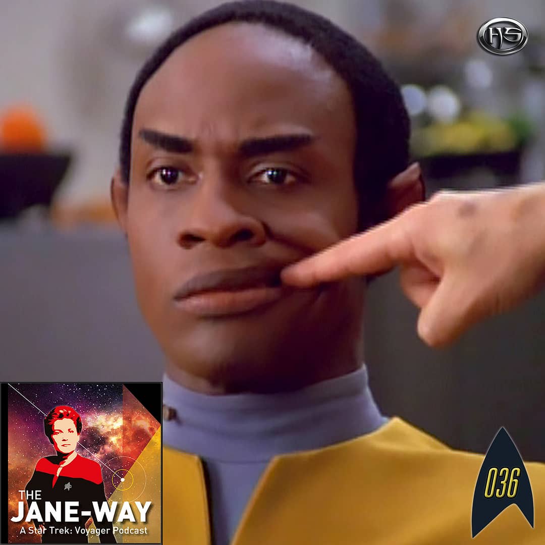 The Jane-Way Episode 36