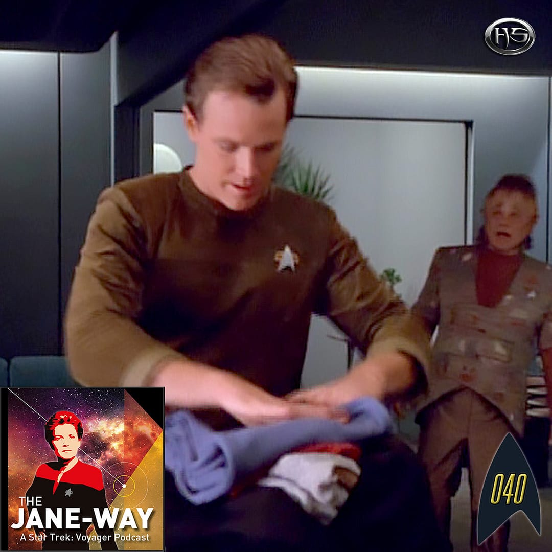 The Jane-Way Episode 40