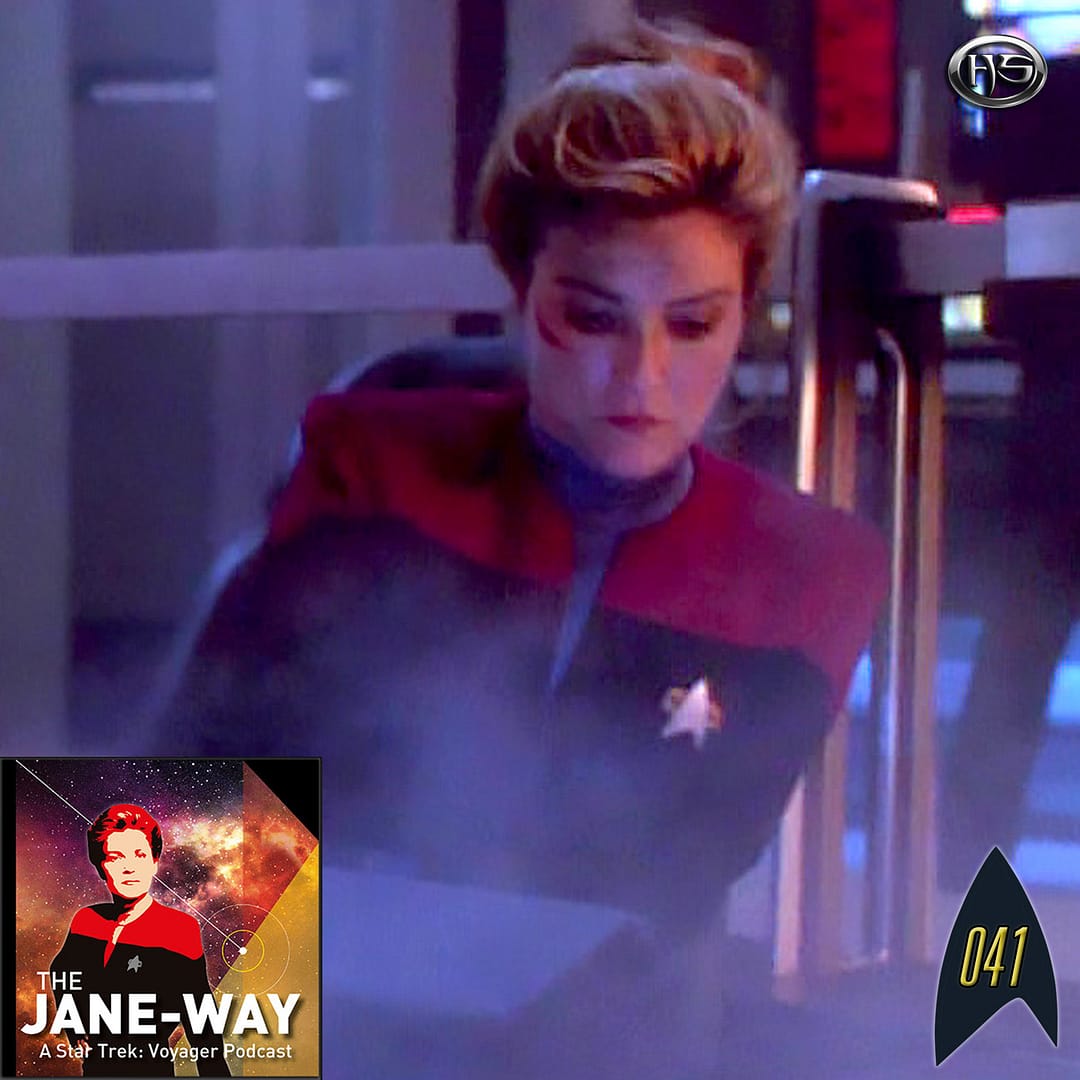The Jane-Way Episode 41