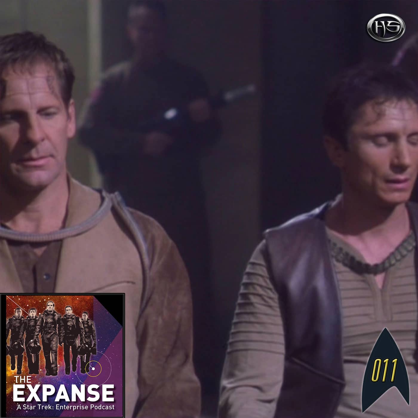The Expanse Episode 11