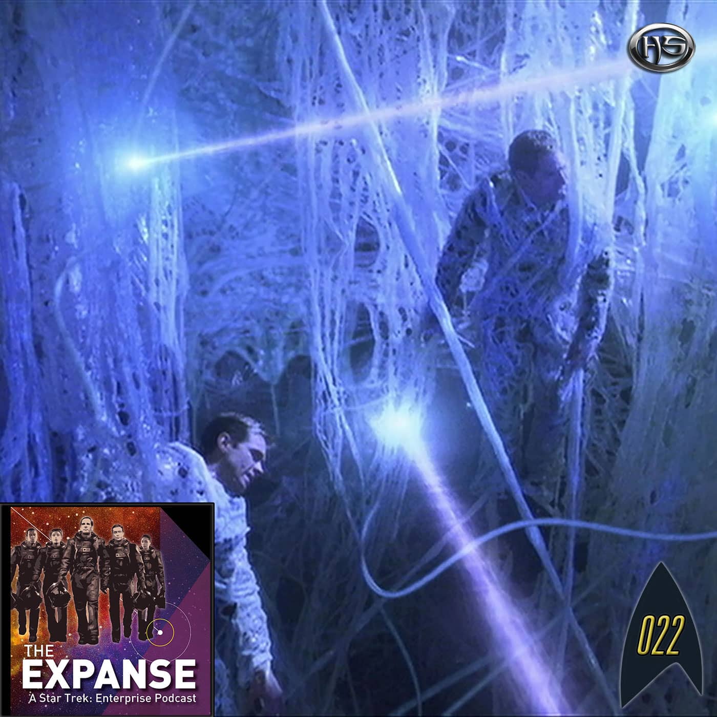 The Expanse Episode 22