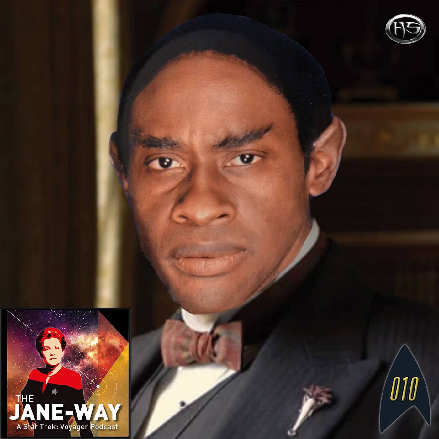 The Jane-Way Episode 10