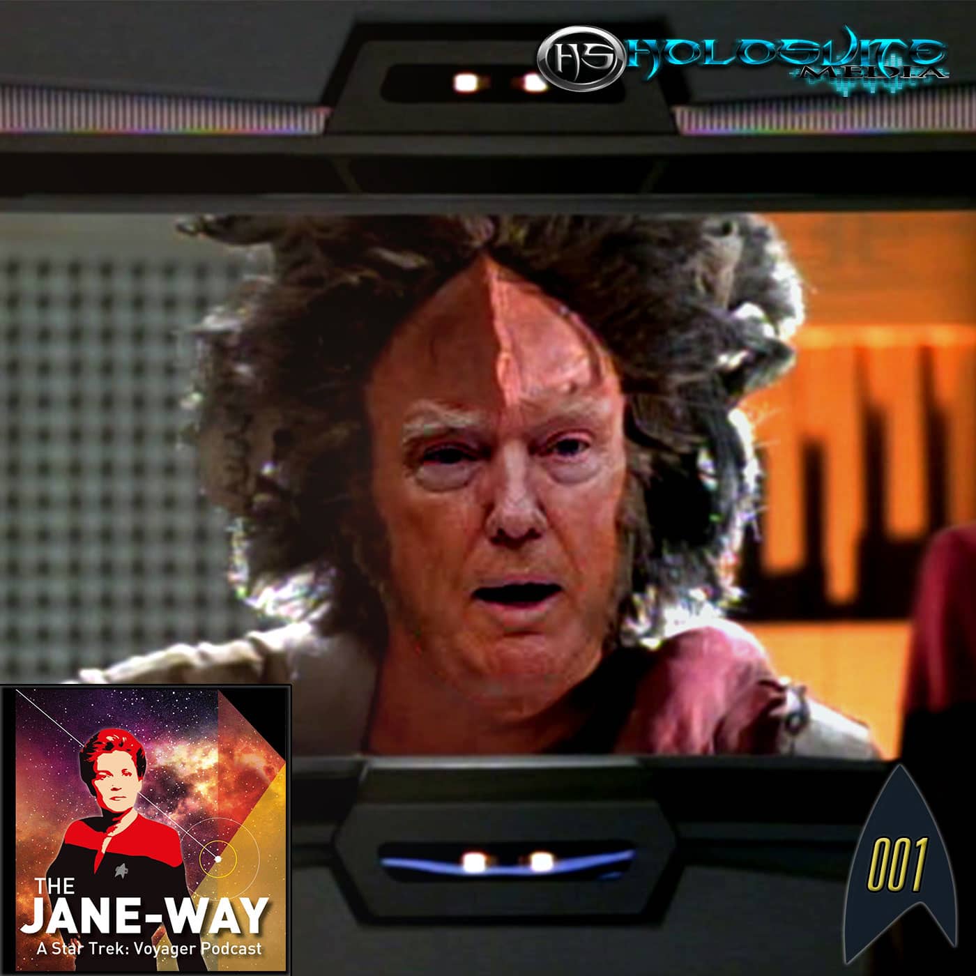 TheJane-Way episode 1