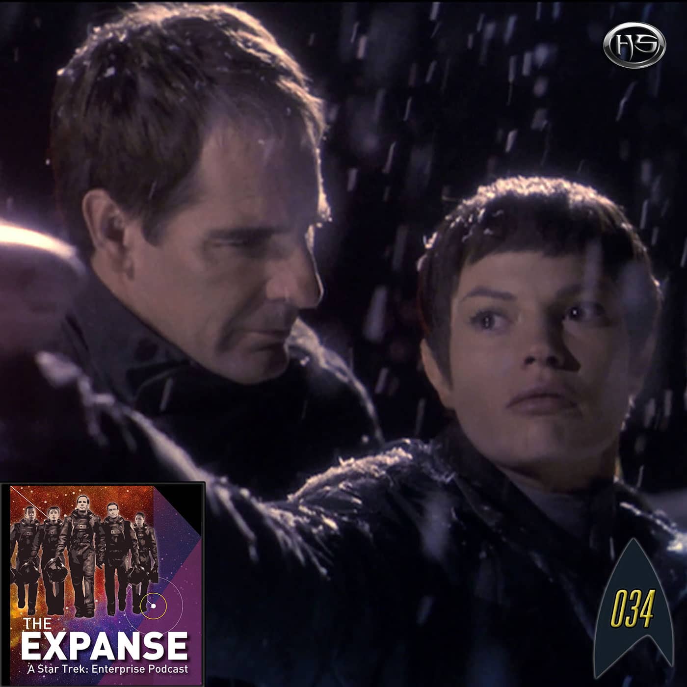 The Expanse Episode 34