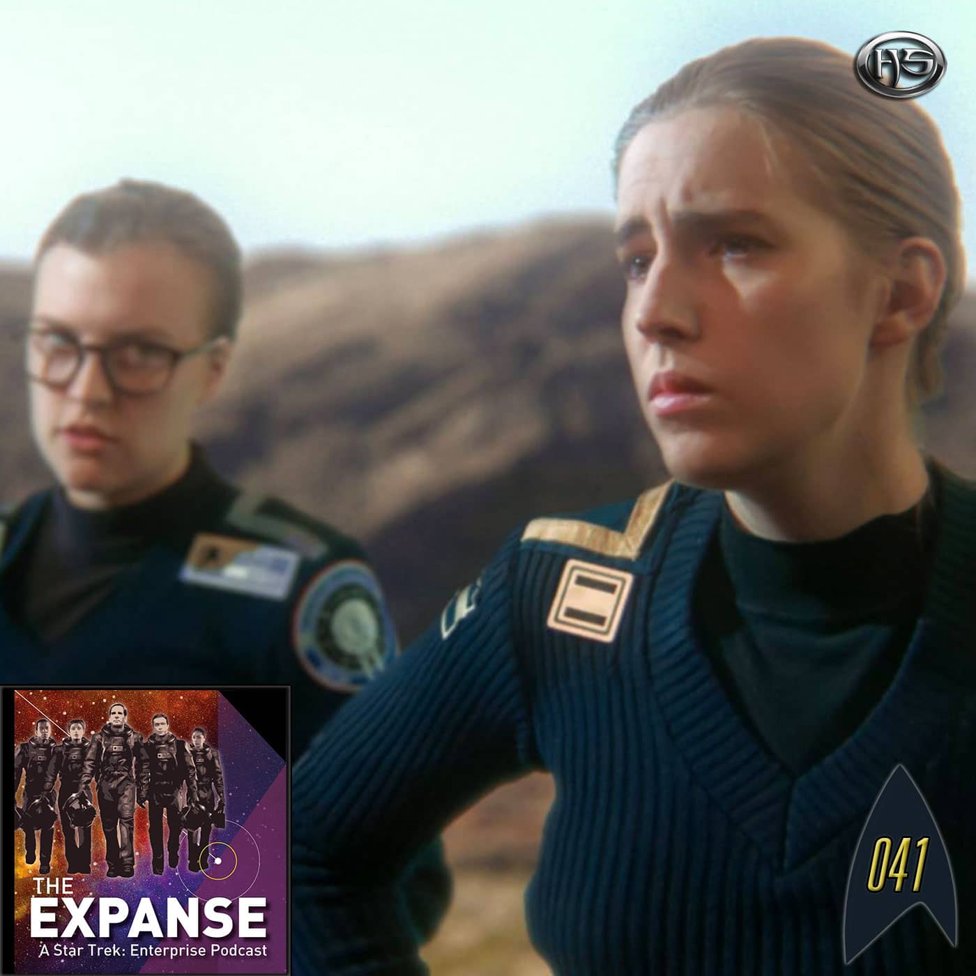 The Expanse Episode 41