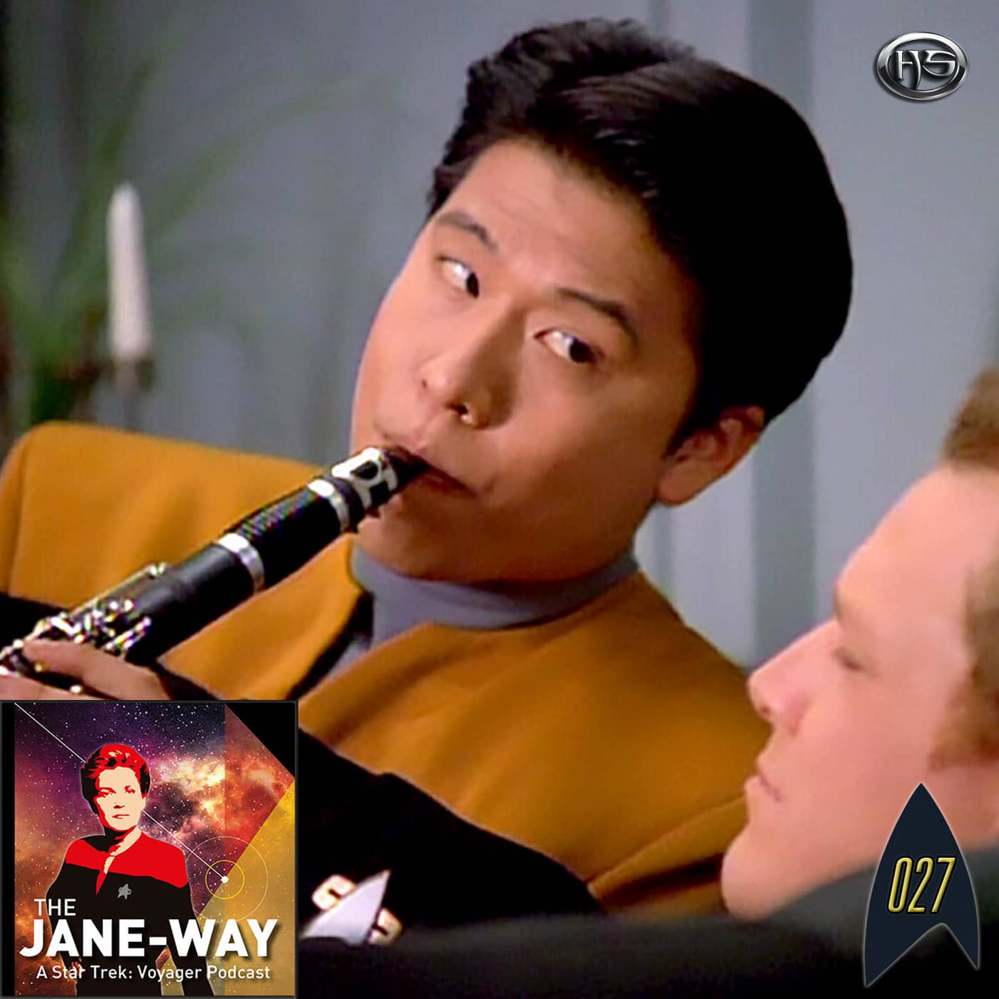 The Jane-Way Episode 27