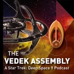 The Vedek Assembly - A Deep Space Nine podcast
