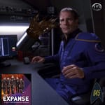 The Expanse Episode 45