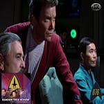 Random Trek Review Episode 76