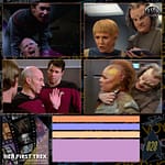 Her First Trek: A Star Trek Review Podcast