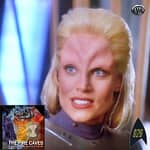 The Fire Caves - A Star Trek: Deep Space Nine Podcast