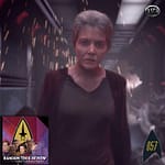 Random Trek Review Episode 57