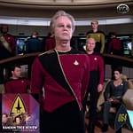 Random Trek Review Episode 64