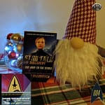 Random Trek Book Review Episode 4