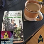 Random Trek Book Review Episode 5
