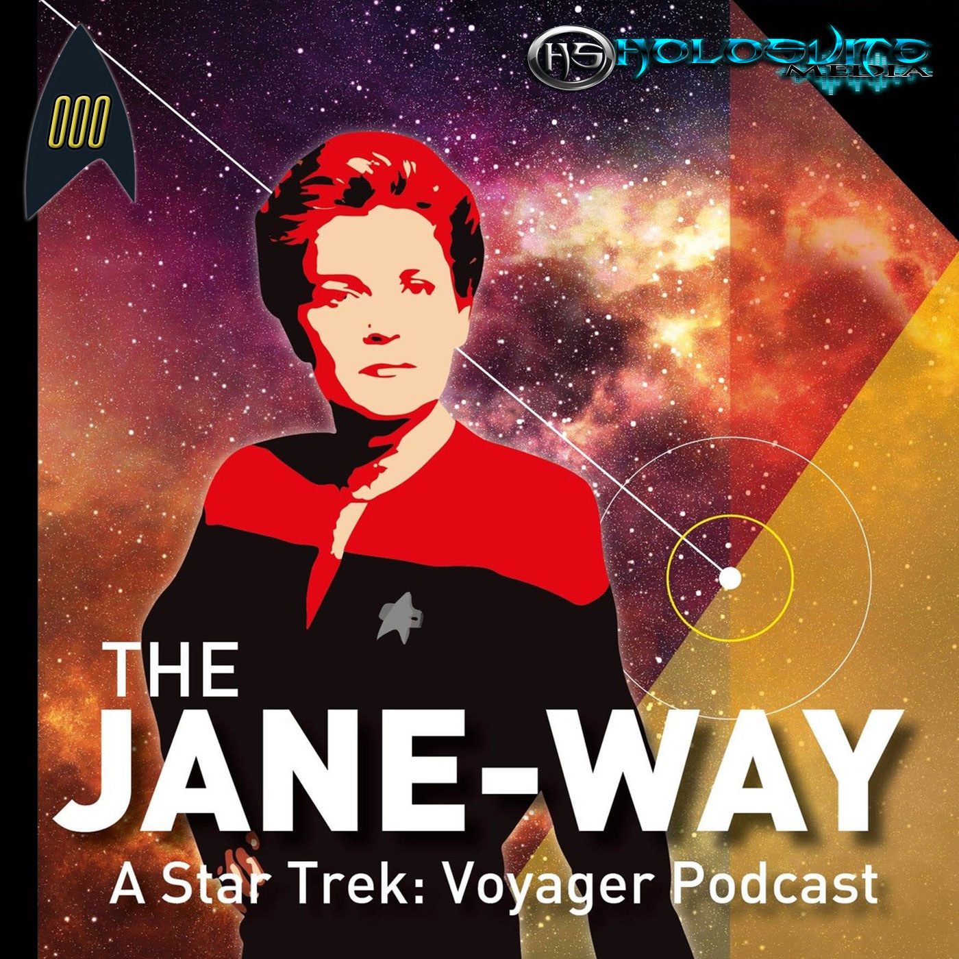 The Jane-Way Episode 0