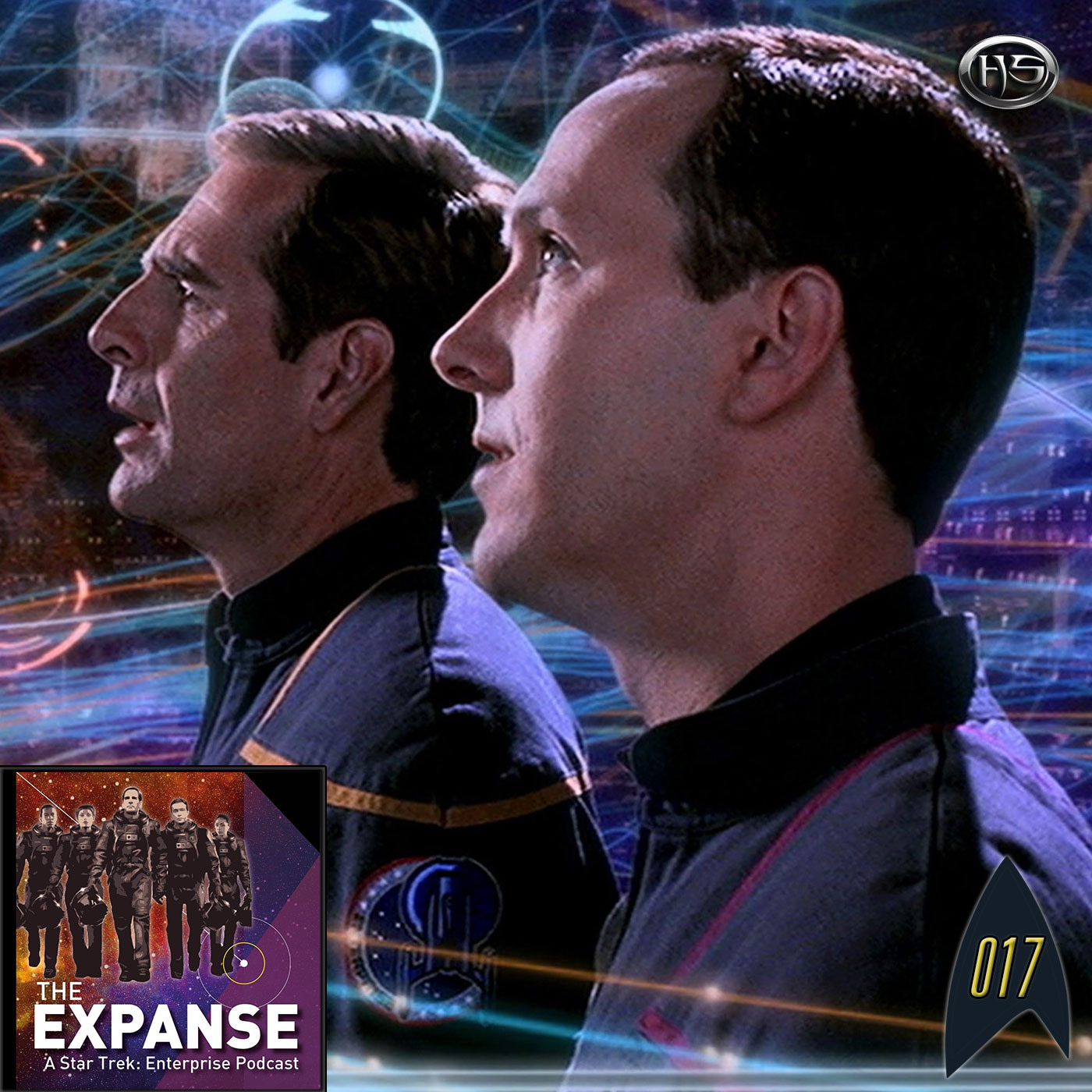 The Expanse Episode 17