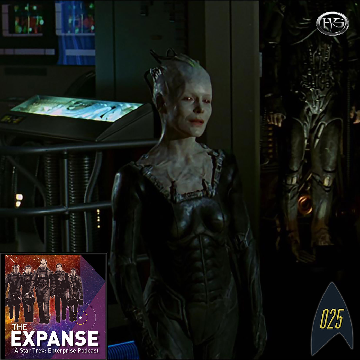 The Expanse Episode 25