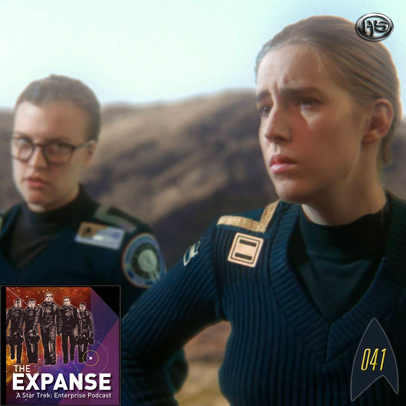 The Expanse Episode 41