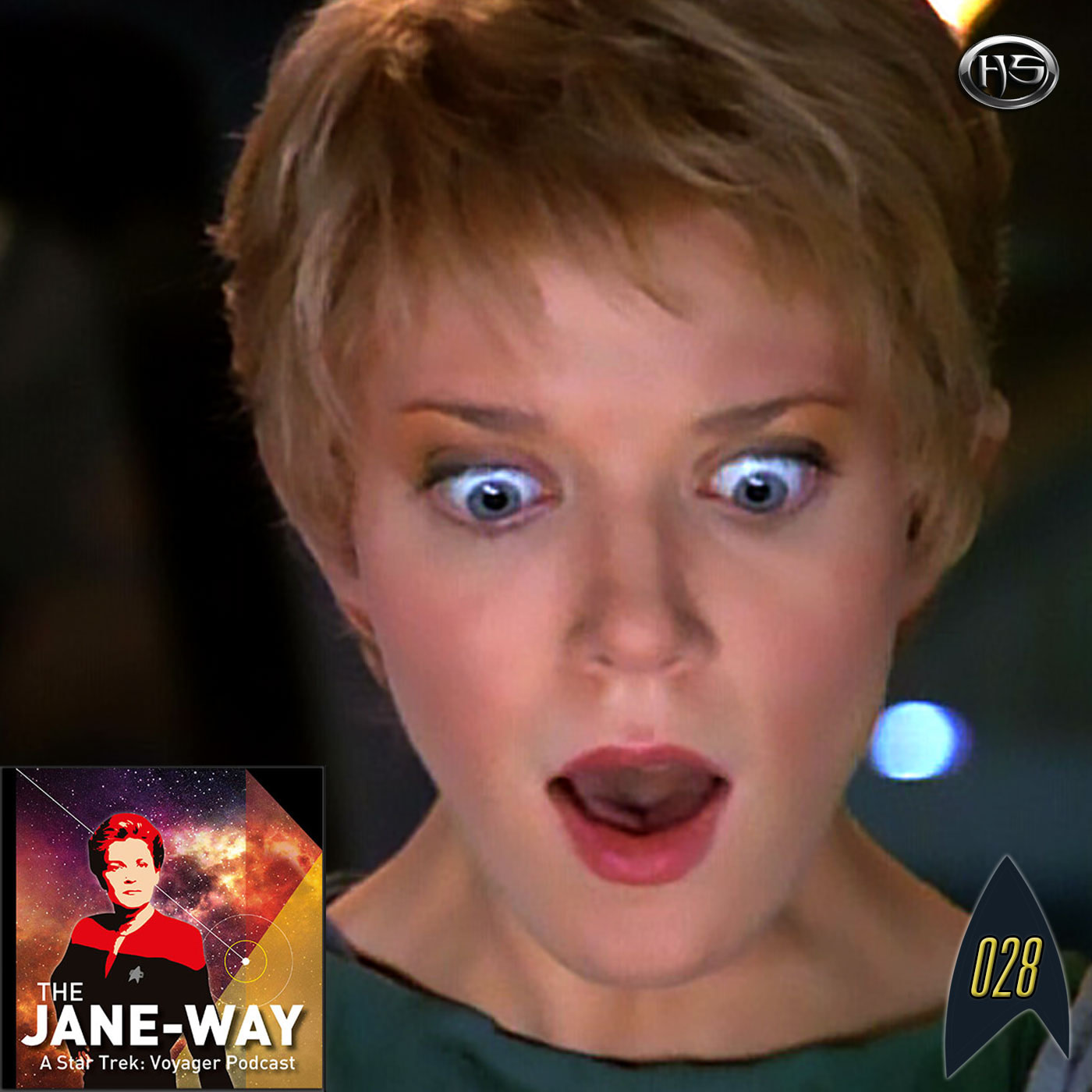 The Jane-Way Episode 28