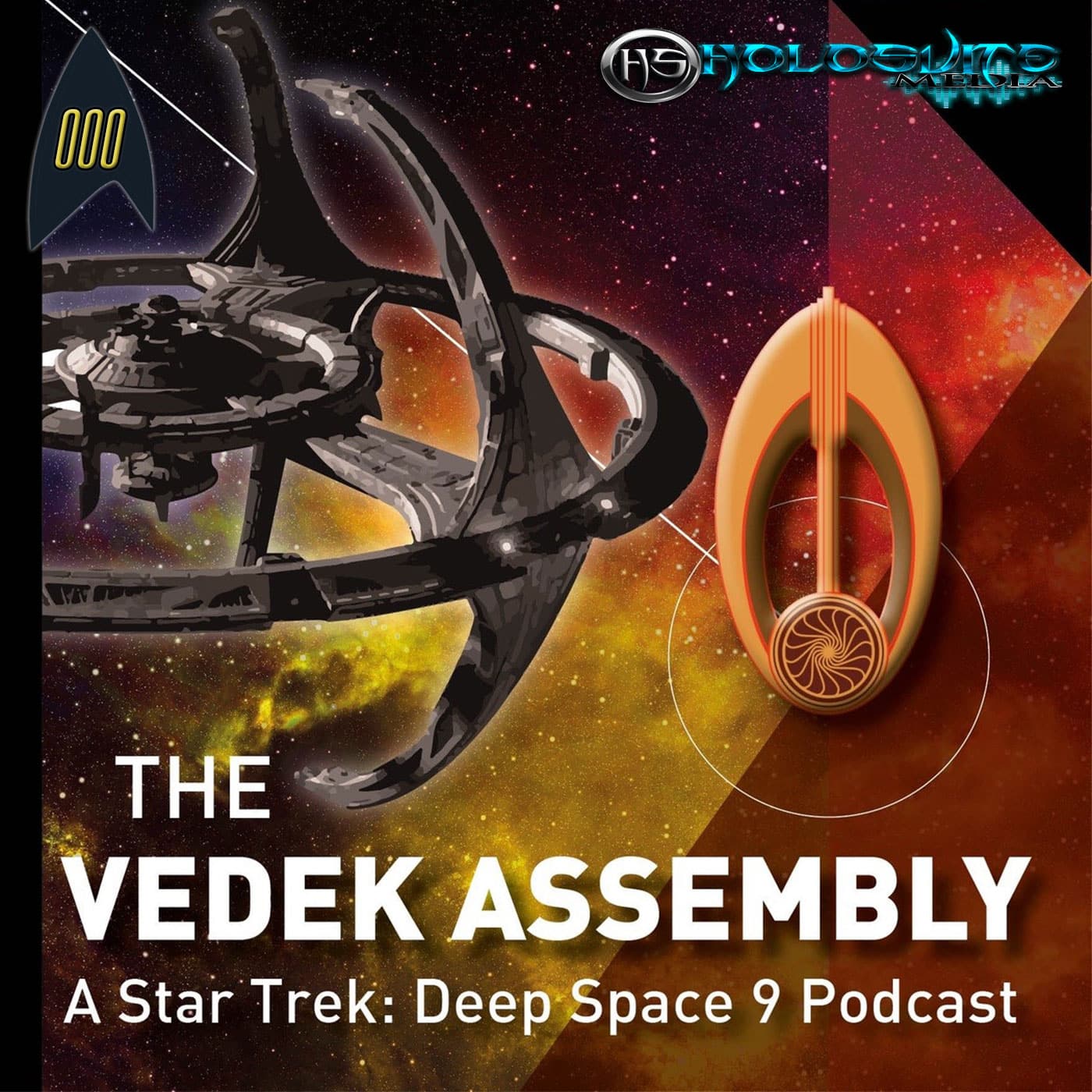 The Vedek Assembly Podcast Episode 0
