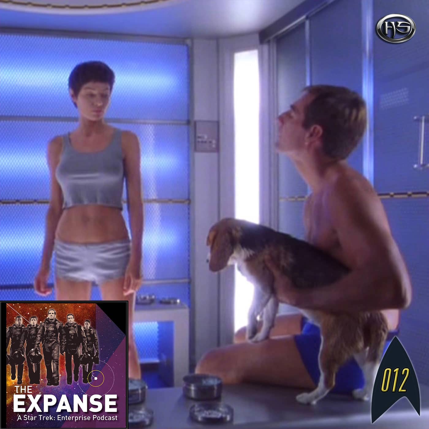 The Expanse Episode 12