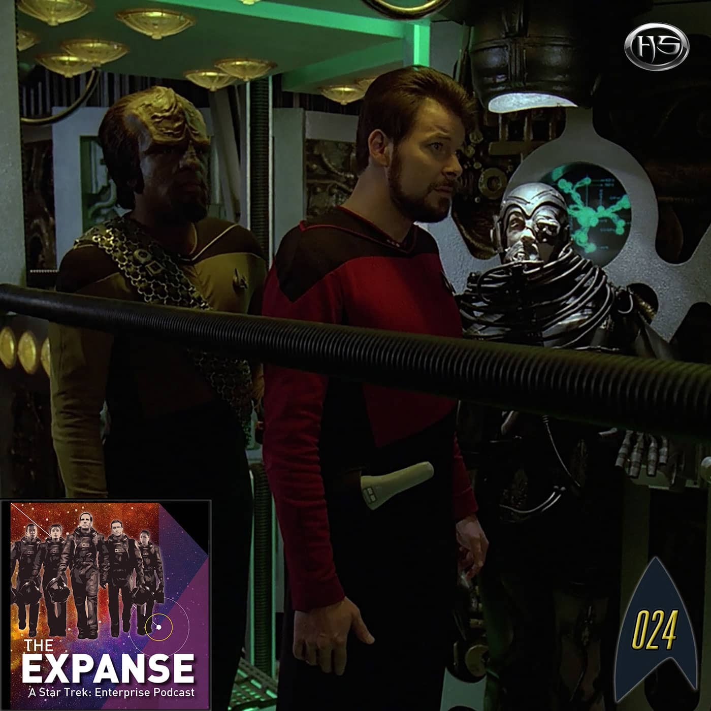 The Expanse Episode 24