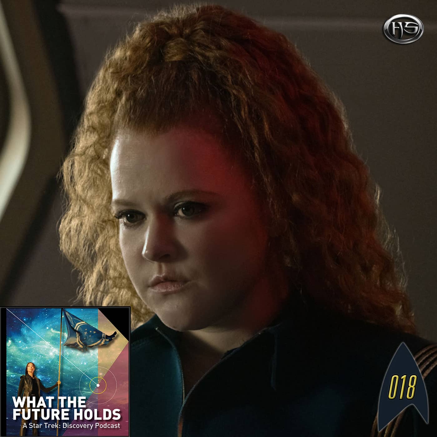 What The Future Holds Episode 18