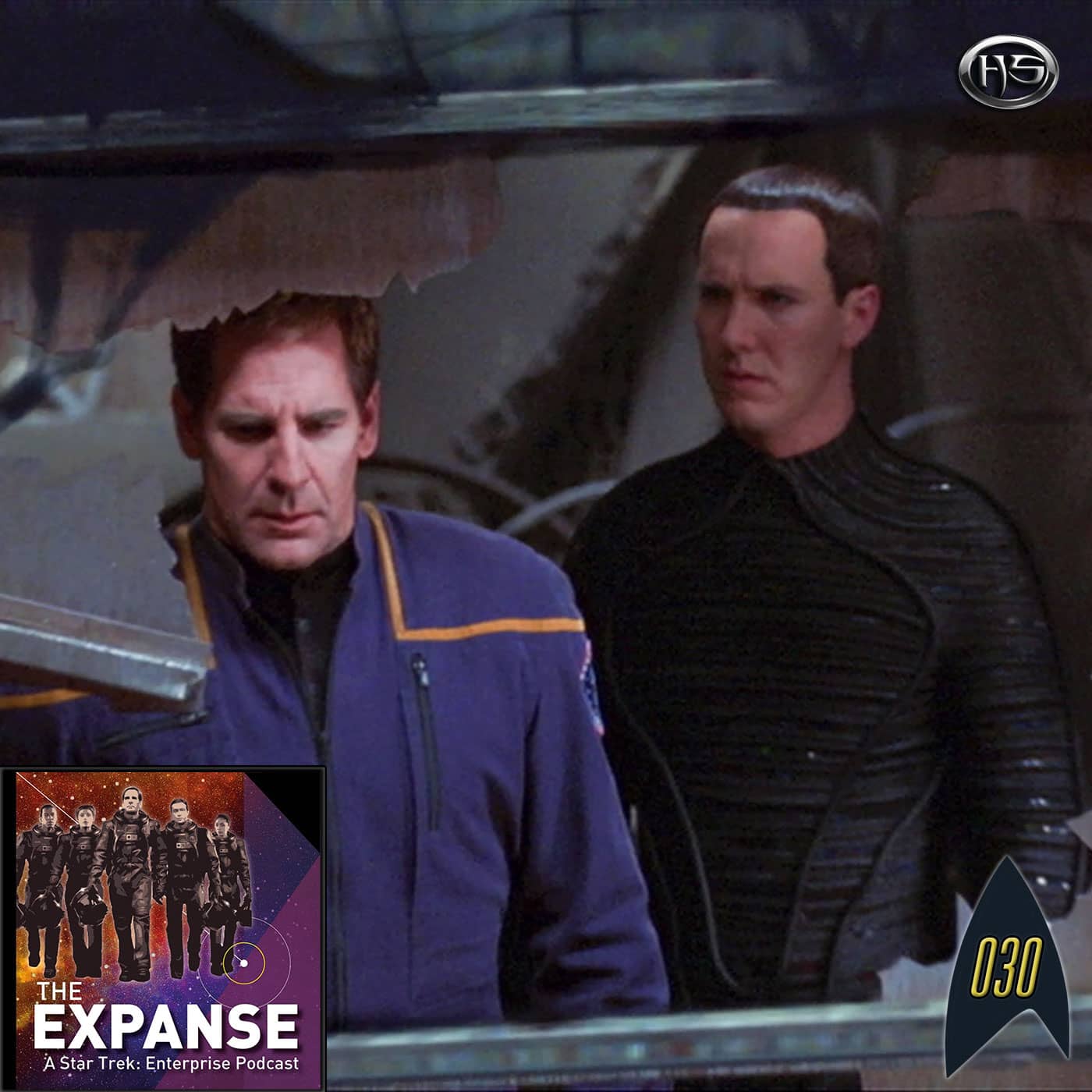 The Expanse Episode 30