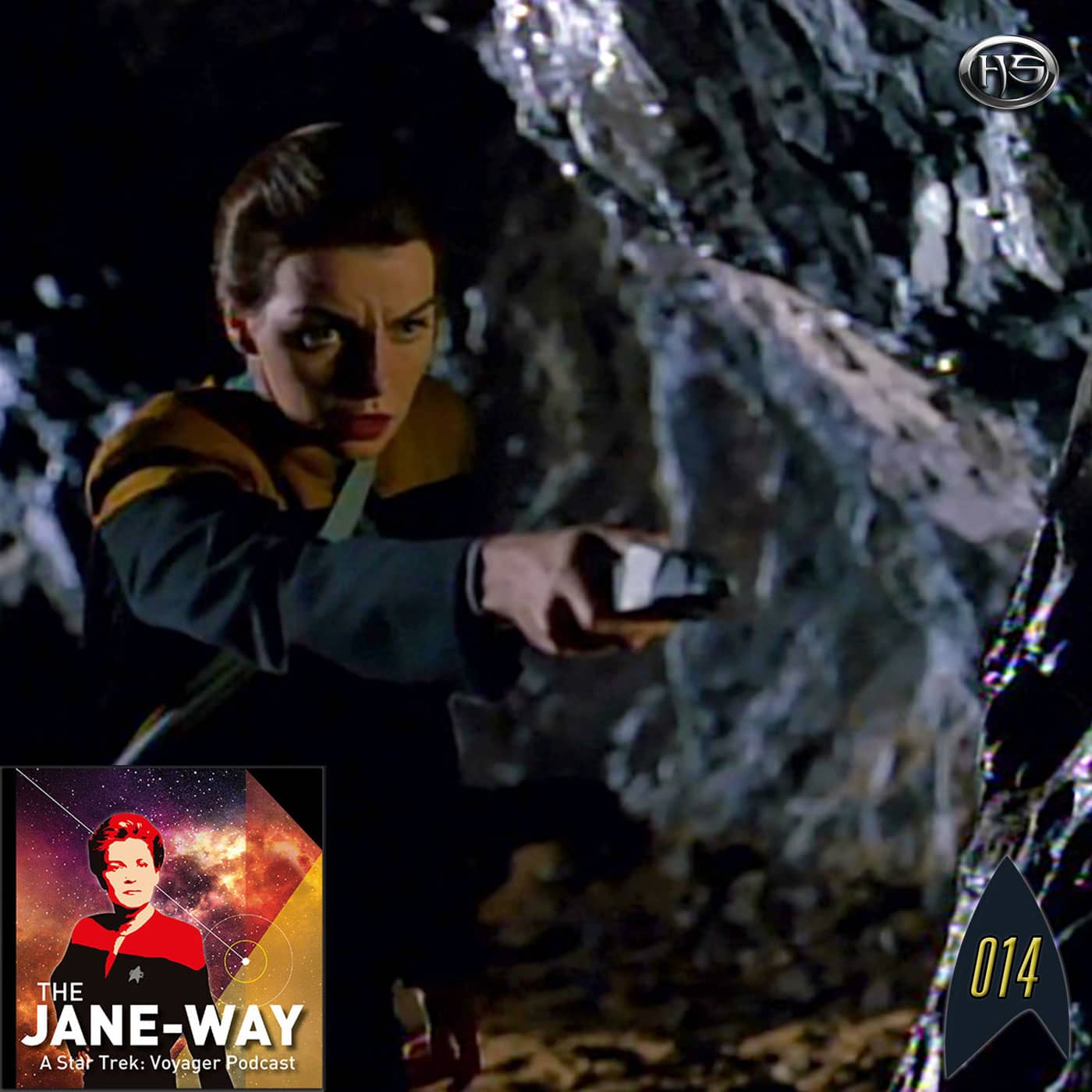 The Jane-Way Episode 14