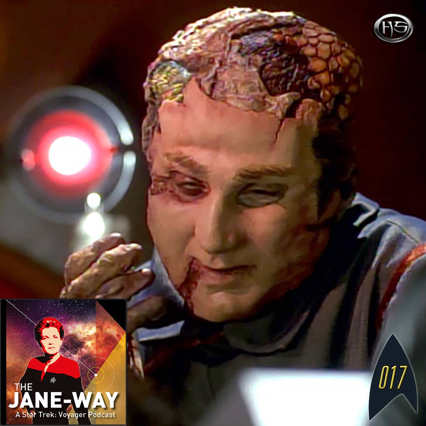 The Jane-Way Episode 17