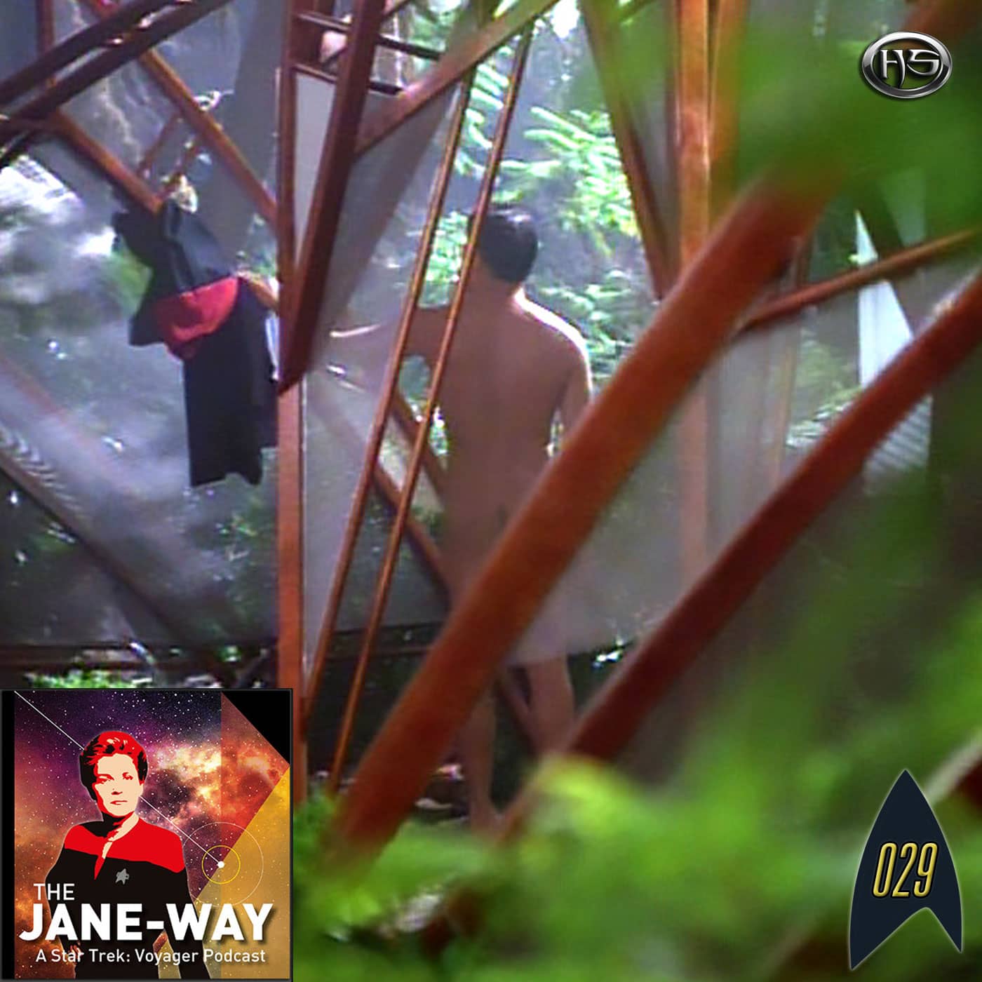 The Jane-Way Episode 29