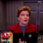 The Jane-Way Episode 30