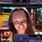 The Jane-Way Episode 31