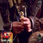 The Jane-Way Episode 32