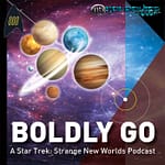 Boldly Go Episode 0