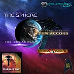 Starbase One Podcast Episode 1
