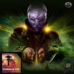 Starbase One Episode 4