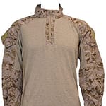 United States Marine Corp FROG suit shirt.