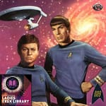 Ladies Trek Library Episode 9