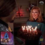Random Trek Review Supplemental Episode 8