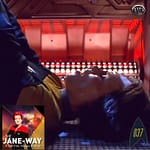 The Jane-Way - A Star Trek Voyager podcast